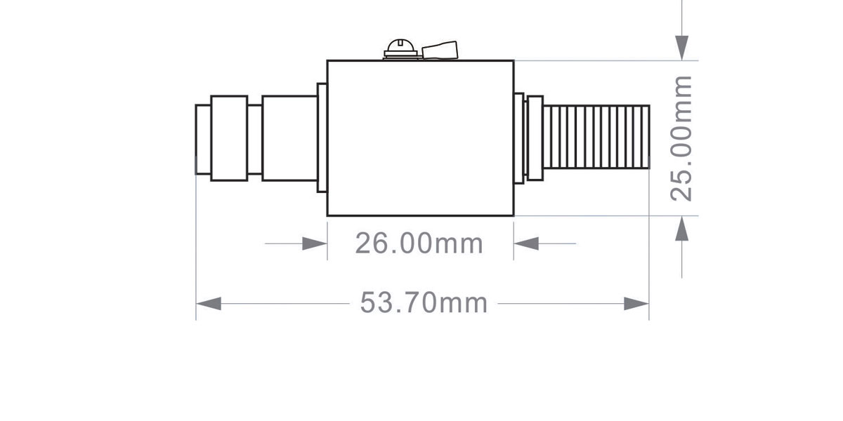 射頻信號防雷器YZR25N70F.jpg