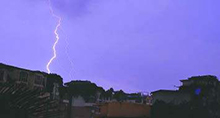 燃氣場站低壓配電系統(tǒng)浪涌保護器的選擇