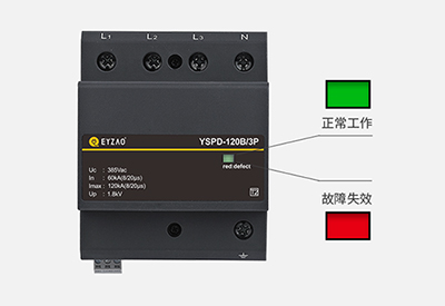 浪涌保護器動作后可以復位嗎？-廠家?guī)懔私狻疽自臁?>
                                        </a>
                                    </dt>
                                    <dd>
                                        <h3>
                                            <a href=