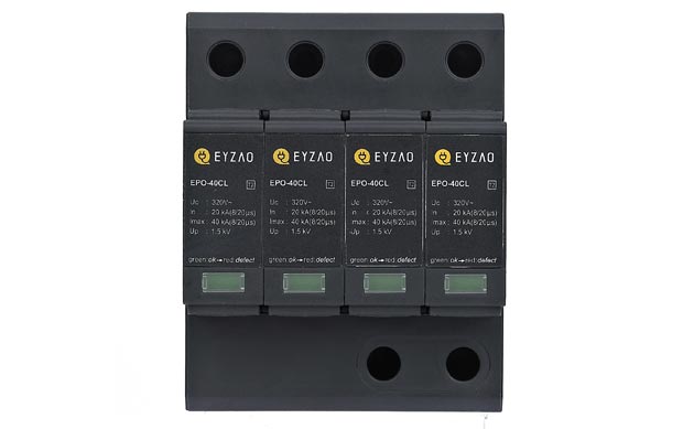 電涌保護(hù)器的工作原理及優(yōu)勢是什么?