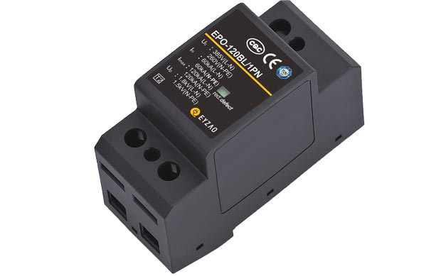 電涌保護(hù)器1PNEPO-120BL