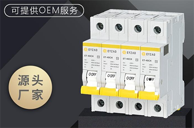 SPD后備保護(hù)器怎么安裝，您應(yīng)該關(guān)注這幾點(diǎn)
