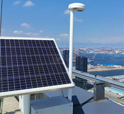 雷電預警系統價格怎么樣？設計功能工藝不同，價格天壤之別【易造】