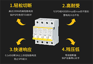 后備保護(hù)器為什么能同時(shí)通過(guò)雷電流、分?jǐn)喽搪冯娏?？【易造防雷】帶您了?>
                                        </a>
                                    </dt>
                                    <dd>
                                        <h3>
                                            <a href=