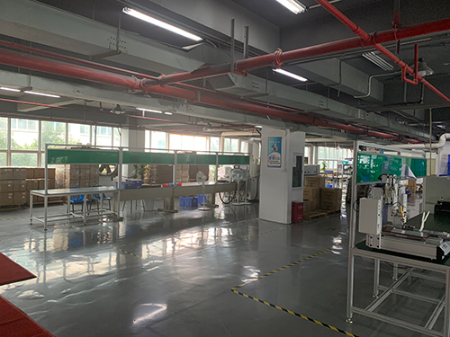 面粉加工廠、棉花倉、槍彈庫等有易爆物和易燃物建筑物的保護(hù)