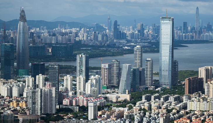 一般建筑物的保護