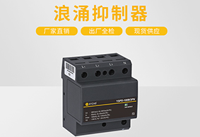 二級(jí)低壓電源防雷器-在線點(diǎn)擊咨詢1對1選型報(bào)價(jià)【易造防雷】