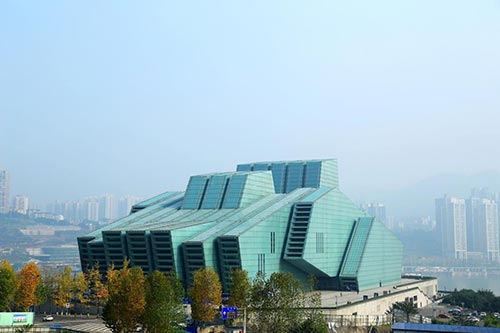劇院雷電預警系統(tǒng)