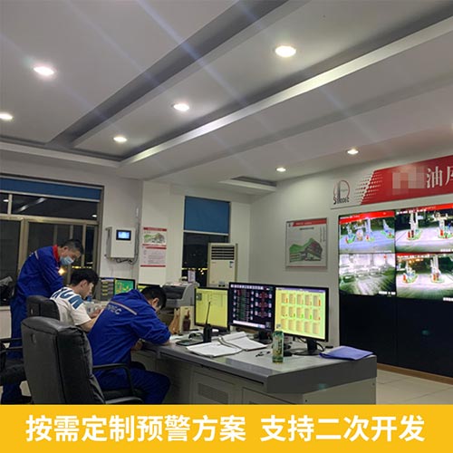 雷電防護(hù)裝置監(jiān)測預(yù)警系統(tǒng)平臺-支持二次開發(fā)