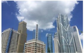 浪涌保護器三類建筑物——你都知道哪些？【易造防雷】