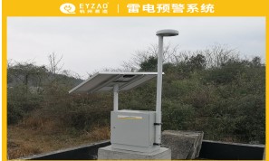 當(dāng)我們遇見雷電該怎么做？——防雷小知識【易造防雷】